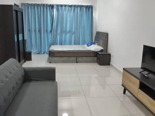 House for rent in Kuala Selangor, Selangor