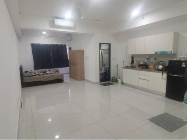 House for rent in Kuala Selangor, Selangor