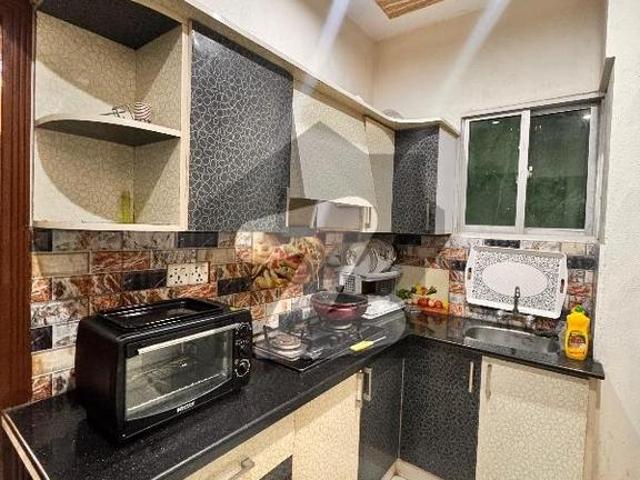 Apartment for rent in Saddar Town, North Waziristan