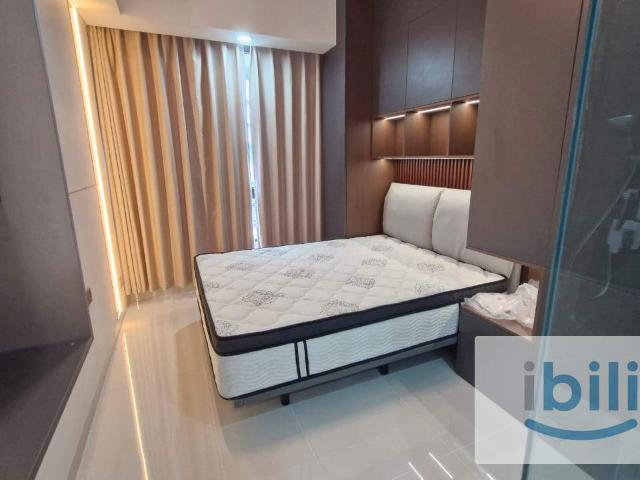 Apartment for rent in Country Heights Damansara, Kuala Lumpur