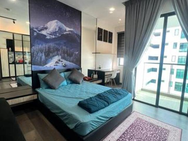 Serviced Residence for rent in Majlis Perbandaran Kajang, Hulu Langat