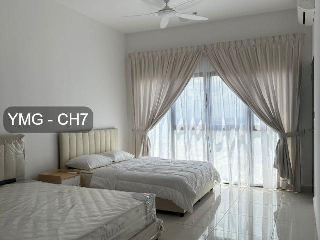 House for rent in Kuala Selangor, Selangor