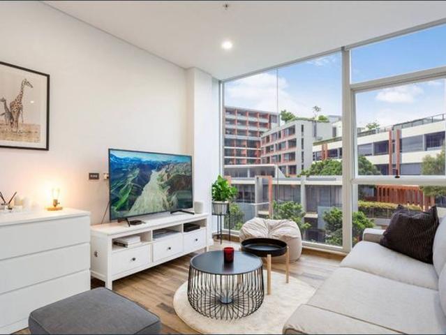 Apartment for rent in Sydney, New South Wales