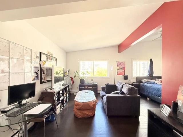 Condo for rent in Victoria Park, Calgary