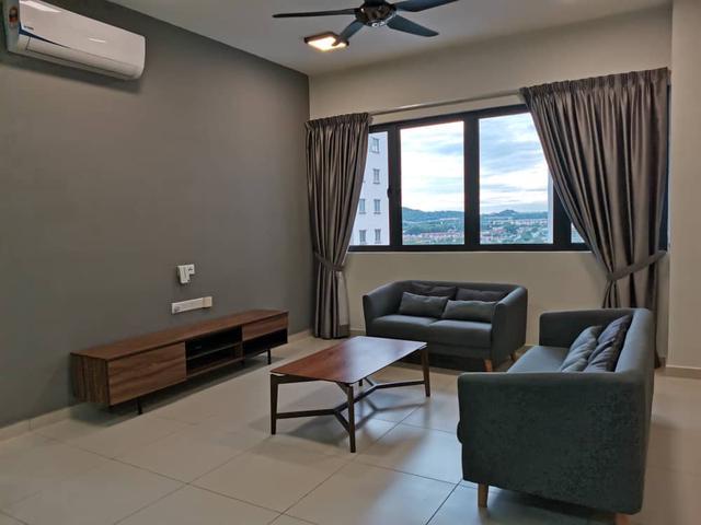 Condominium for rent in Bukit Jalil, Kuala Lumpur