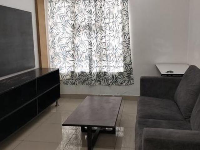 Serviced Residence for rent in Tanjong Sepat, Selangor
