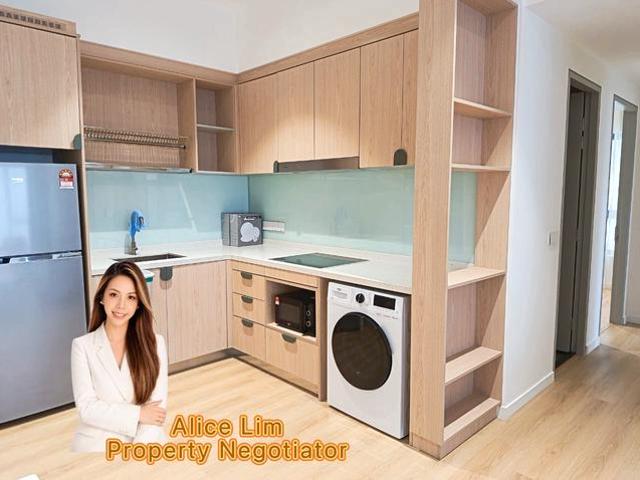 Serviced Residence for rent in Penang