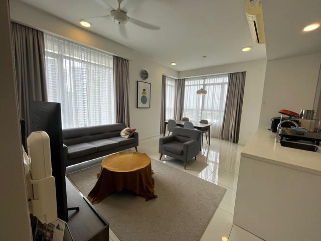 Serviced Residence for rent in Country Heights Damansara, Kuala Lumpur