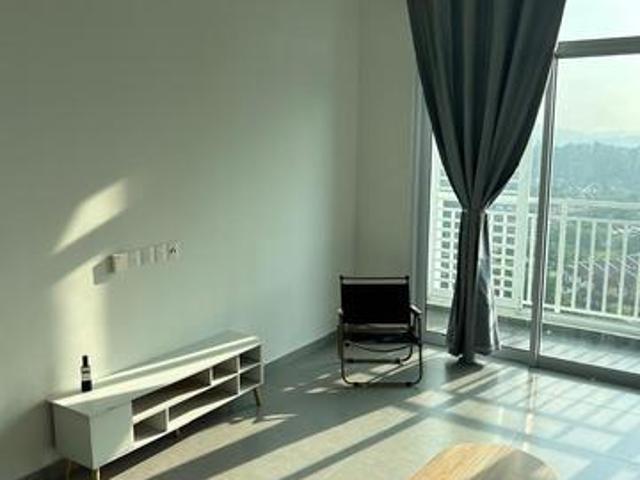 Condominium for rent in Wellesley, Penang