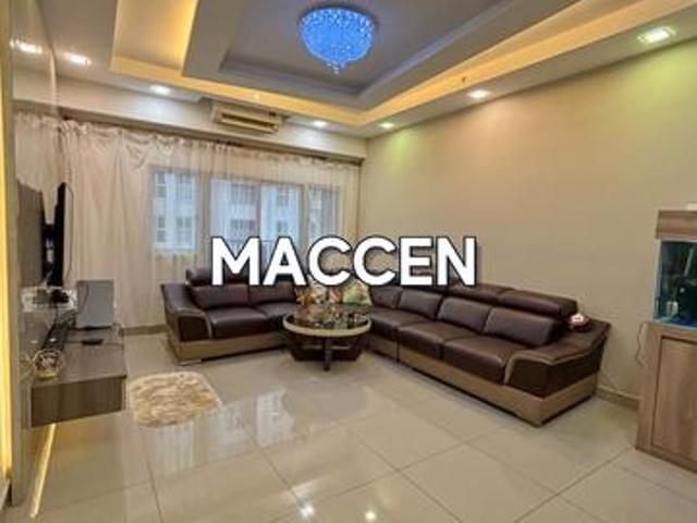 Condominium for rent in Petaling, Subang Jaya