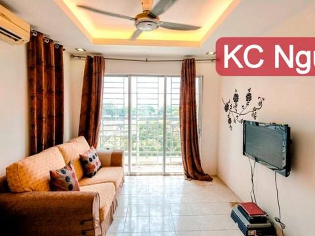 Condominium for sale in Petaling, Subang Jaya