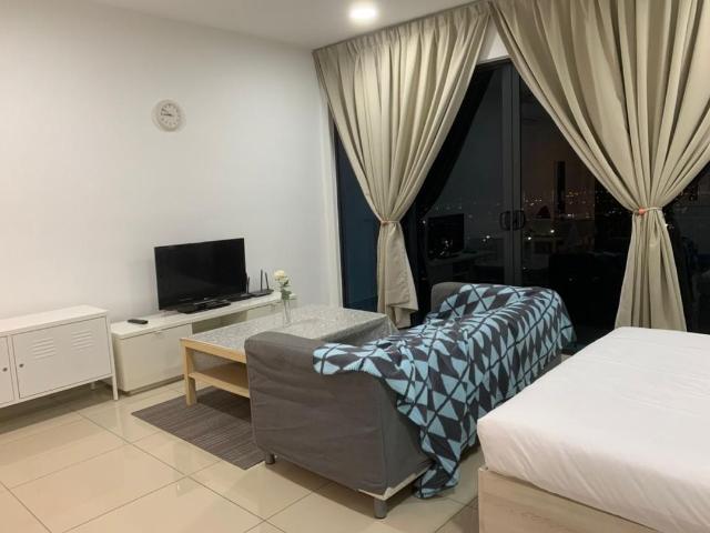 House for rent in Kuala Selangor, Selangor