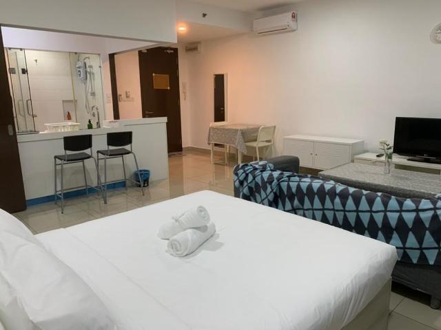 House for rent in Kuala Selangor, Selangor