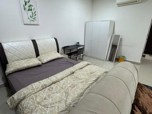 House for rent in Kuala Selangor, Selangor