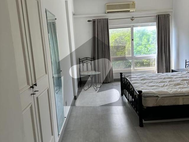 Apartment for rent in اسلام آباد, زون 1