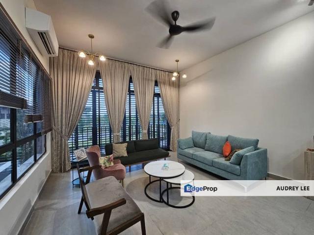 House for sale in Tanjong Sepat, Selangor