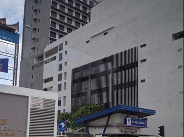 Serviced Residence for sale in Sendayan Village, Negeri Sembilan