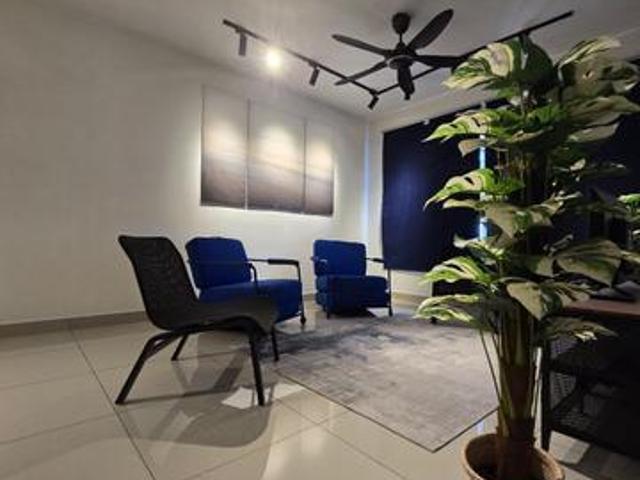 Serviced Residence for rent in Kajang, Langat