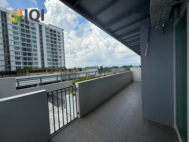 Serviced Residence for rent in Wellesley, Penang