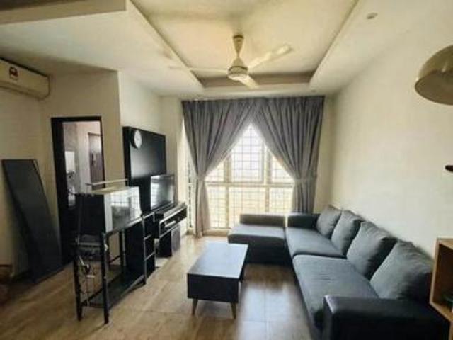 Serviced Residence for sale in Country Heights Damansara, Kuala Lumpur
