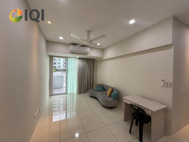 Serviced Residence for rent in Simpang Ampat, Seberang Perai