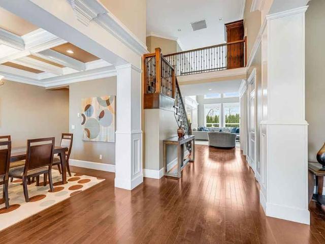 House for rent in Surrey, British Columbia