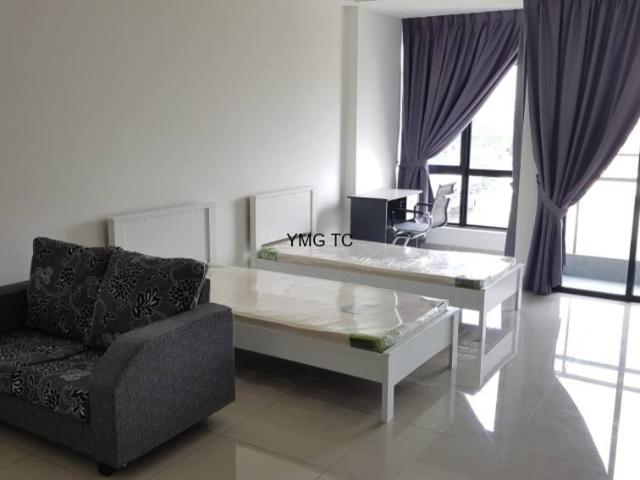 House for rent in Kuala Selangor, Selangor