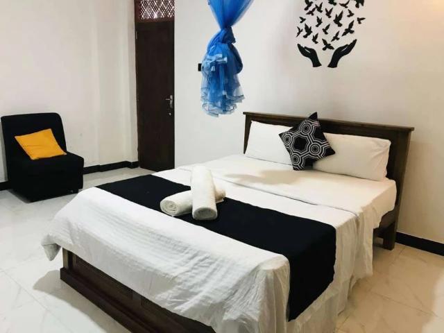 Apartment for rent in اسلام آباد, زون 1