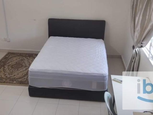 Room for rent in Sri Rusa, Negeri Sembilan