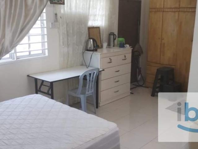 Room for rent in Sri Rusa, Negeri Sembilan