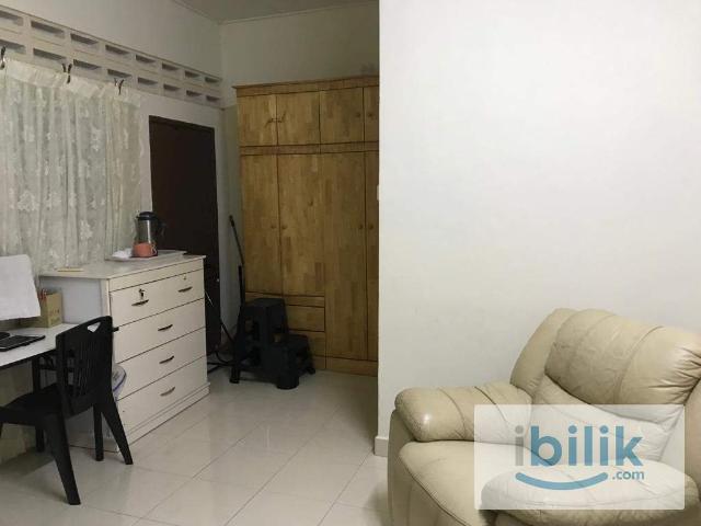 Room for rent in Negeri Sembilan