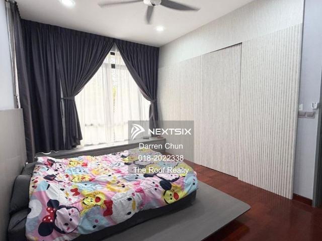 Residential House for sale in Country Heights Damansara, Kuala Lumpur