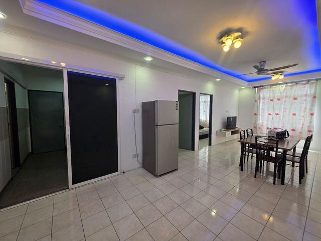 Apartment for rent in Kinabalu, Sabah