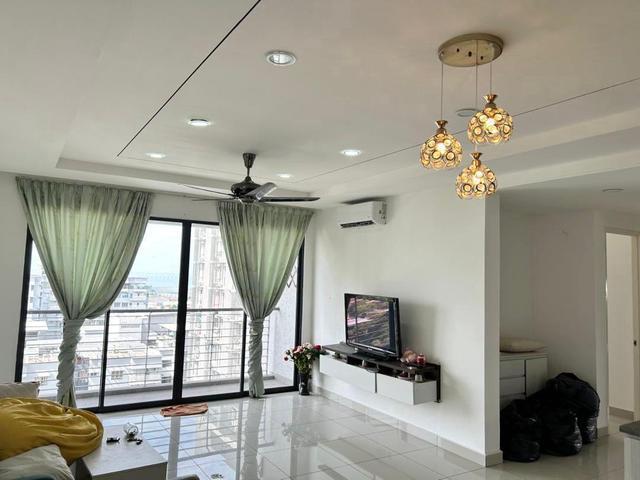 Condominium for sale in Wellesley, Penang