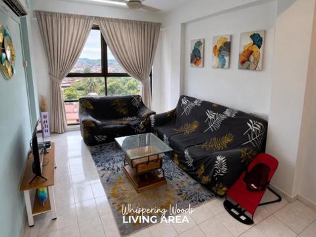 Apartment for sale in Malaka