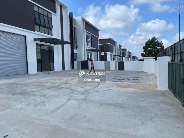 Residential House for sale in Johor
