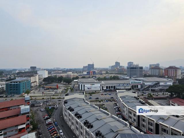 Condominium for rent in Perak, Tanjong Ipoh