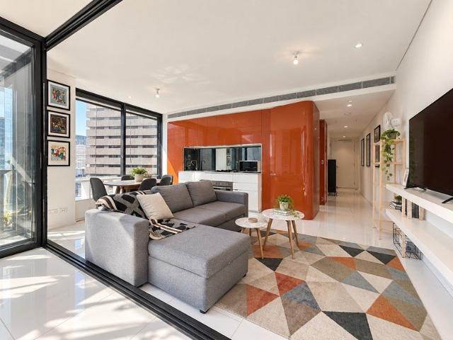 Apartment for rent in Sydney CBD, Sydney