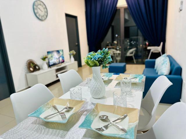 Serviced Residence for rent in Petaling, Damansara Damai