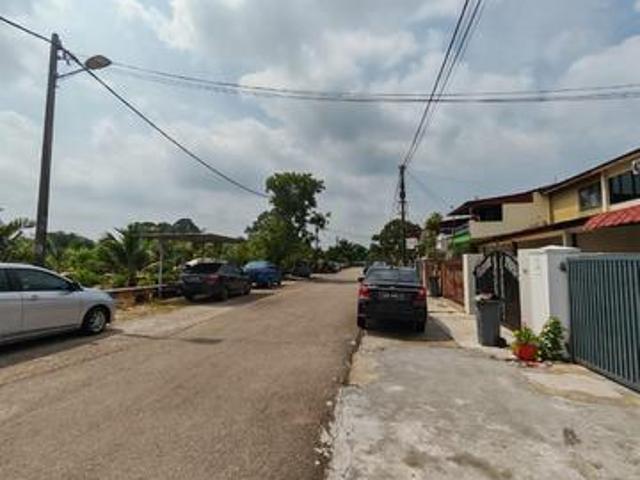 Terraced House for sale in Bukit Ledang, Johor