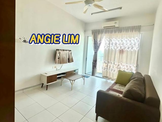 Condominium for rent in Mukim 13, Georgetown