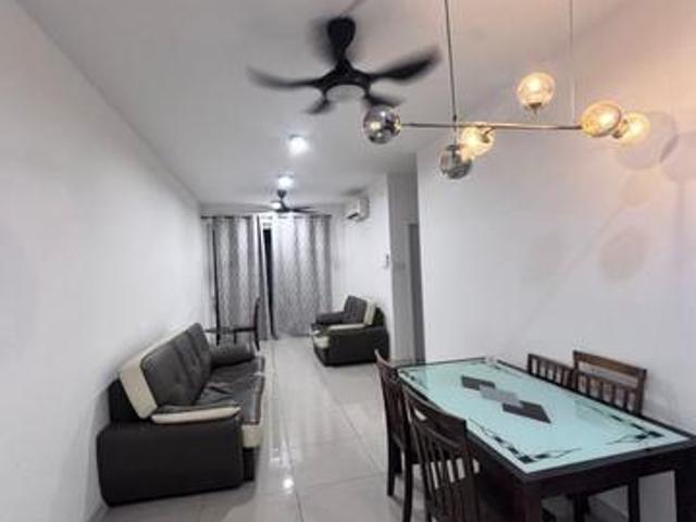 Serviced Residence for rent in Country Heights Damansara, Kuala Lumpur