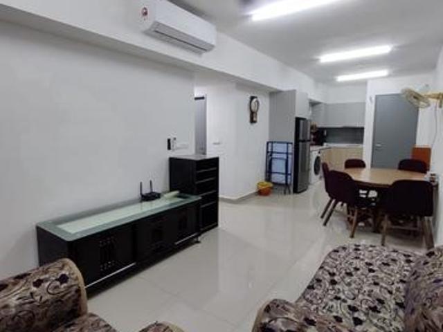 Serviced Residence for rent in Country Heights Damansara, Kuala Lumpur