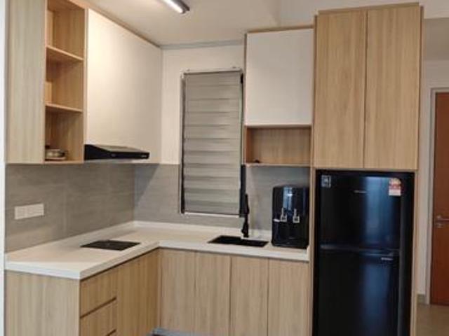 Serviced Residence for rent in Petaling, Alam Impian