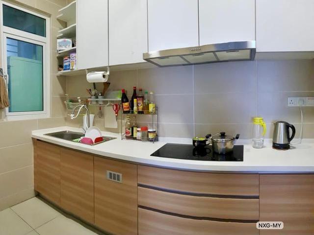 Serviced Residence for rent in Petaling, Alam Impian