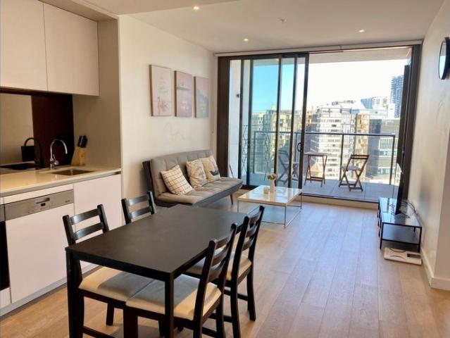 Apartment for rent in Sydney, New South Wales