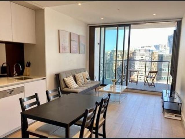 Apartment for rent in Sydney, New South Wales