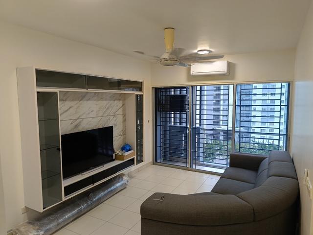Apartment for rent in Petaling, Alam Impian