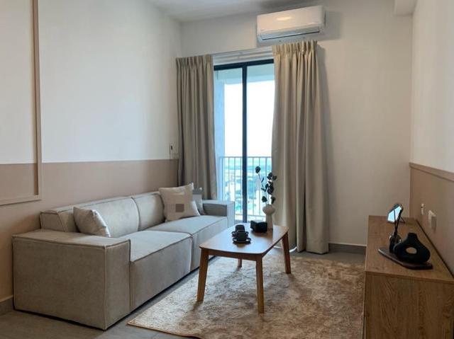 Serviced Residence for rent in Petaling, Alam Impian