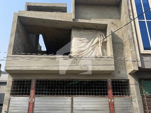 House for sale in Peshawar, North West Frontier Province